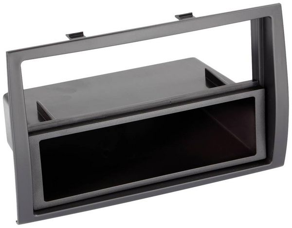 ACV 281094-18 Autoradio Einbaublende DoppelDIN Passend für (Auto-Marke): Fiat, Citroen, Opel, Peugeot