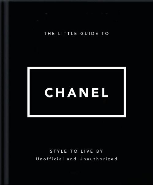 The Little Guide to Chanel