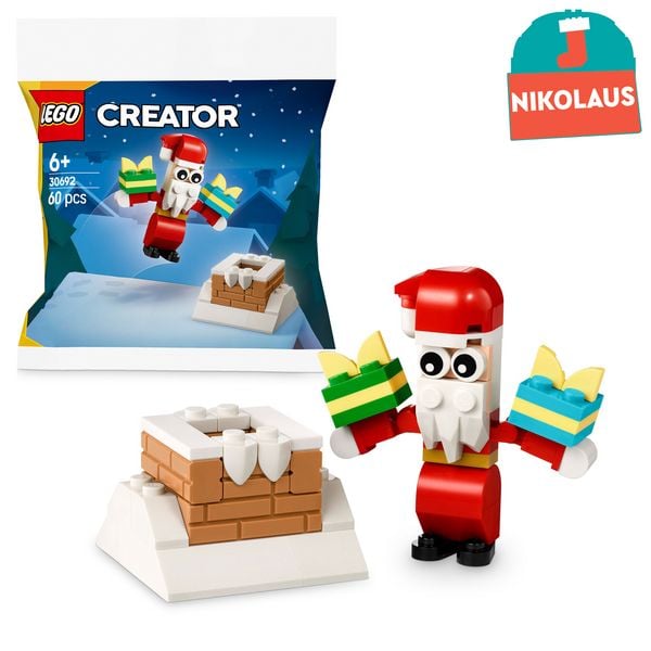 LEGO LEGO Creator 30692