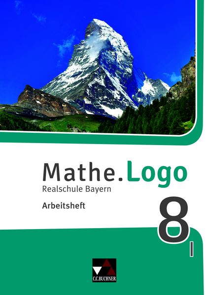 Mathe.Logo – Bayern / Mathe.Logo Bayern AH 8 I