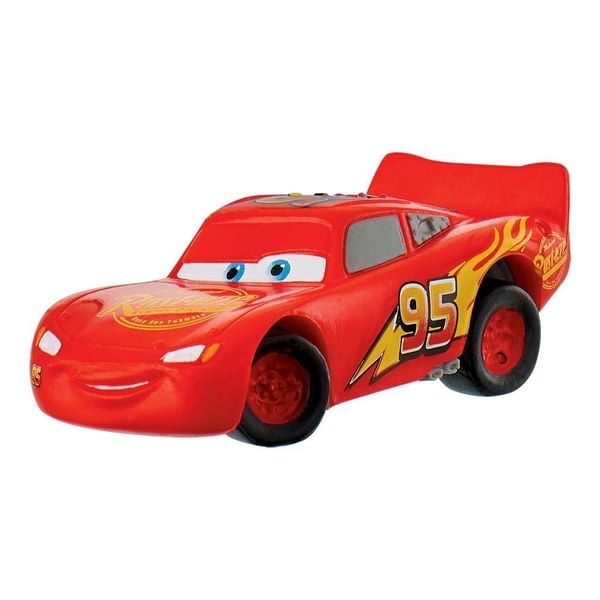 Lightning McQueen