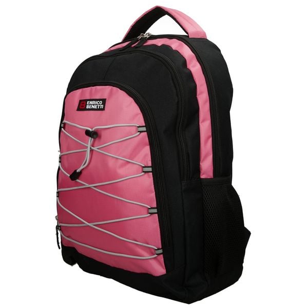 HTI-Living Laptop Rucksack Polyester 15 inch Laptop Rucksack Polyester 15 inch
