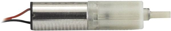 Sol Expert G136/6 Getriebemotor G 136/6