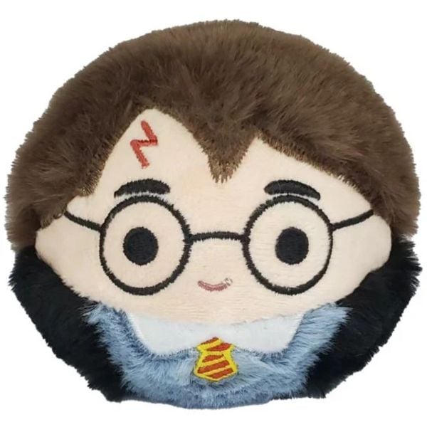 Plüsch Harry Potter Beanie Bouncers Generic Harry
