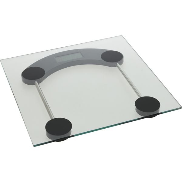 Koopmann Personenwaage Digital Glas