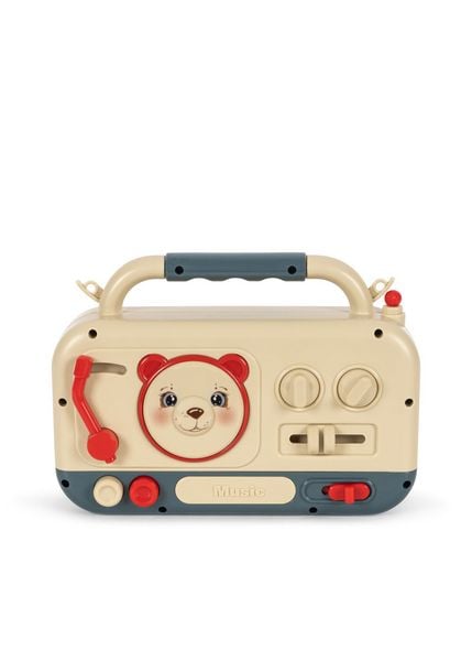 Radio - Boombox