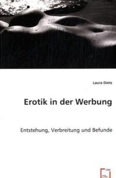 Dietz, L: Erotik in der Werbung