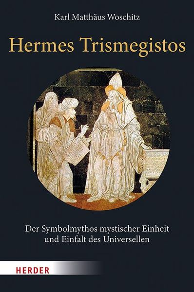 Hermes Trismegistos