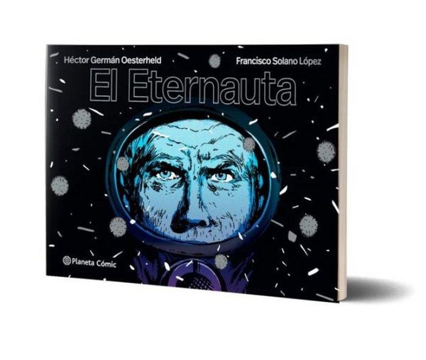 El eternauta (Cómic) / The Eternaut (Comic Book)