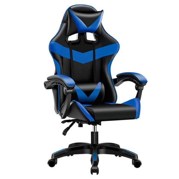 HTI-Living Gamingstuhl Krit Power PVC Gamingstuhl Krit Power PVC