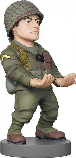 Cable Guy Call of Duty WWII Private Ronald Red Daniels