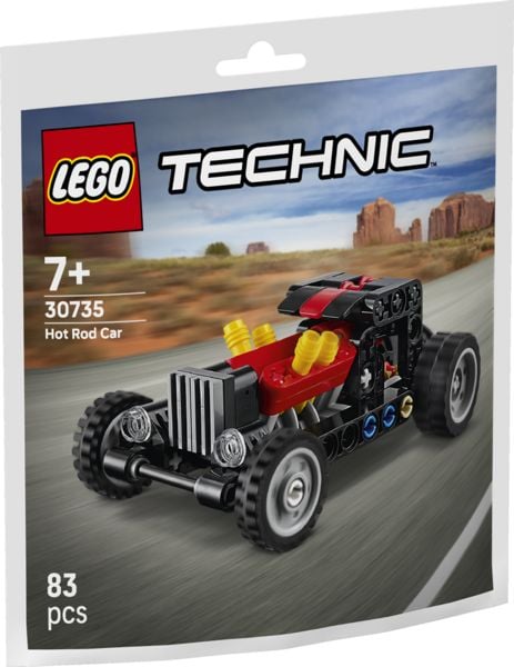 LEGO Technic 30735