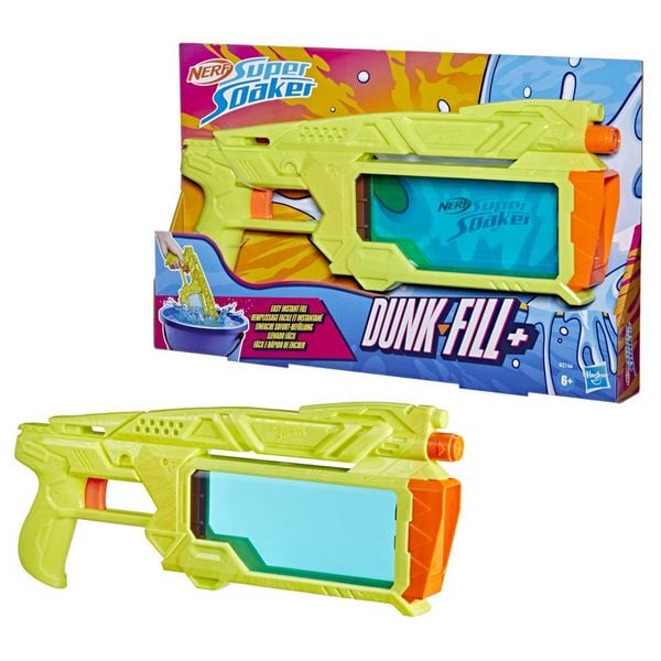 Nerf Soa Dunk Fill