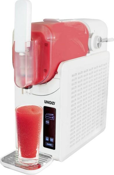 Unold Susi Eismaschine inkl. Kühlaggregat 2l