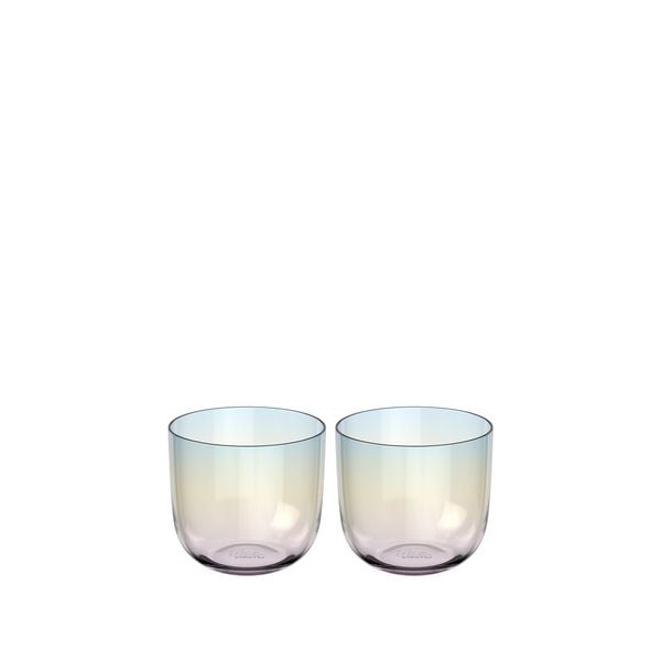 Villeroy & Boch Like Glass Wasserglas, Set 2tlg.
