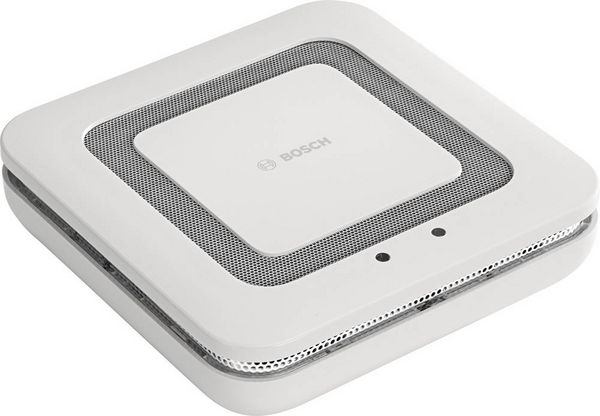 Twinguard Bosch Smart Home Rauchmelder