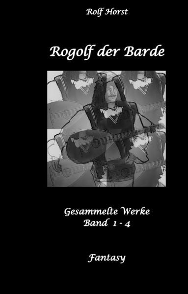 Rogolf der Barde, Live-Rollenspiel, LARP, Hexen, Dämonen, Magier, Rollenspieler, Feuerwerk, Magie, Schwerter, Walpurgisnacht, Harz, Rügen, Höhlen, Zwe