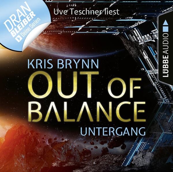 Out of Balance - Untergang