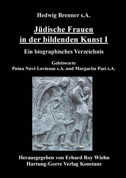 Jüdische Frauen in der bildenden Kunst / Jüdische Frauen in der bildenden Kunst I