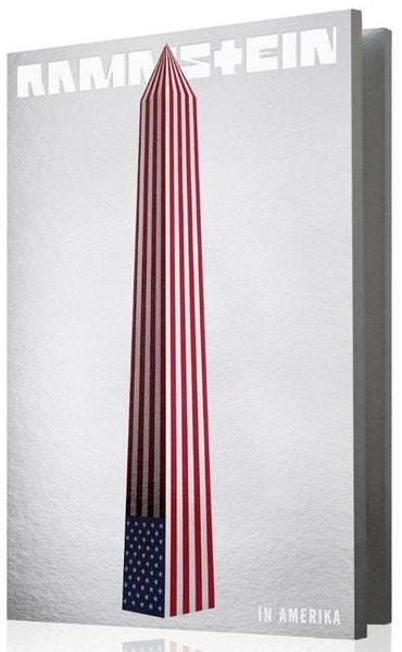 Rammstein In Amerika