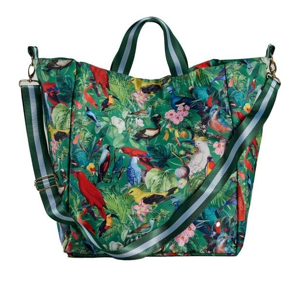 Easy Shopperbag Voliere