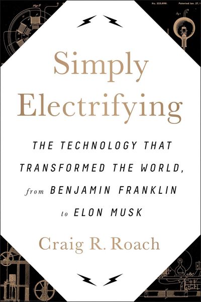 Simply Electrifying