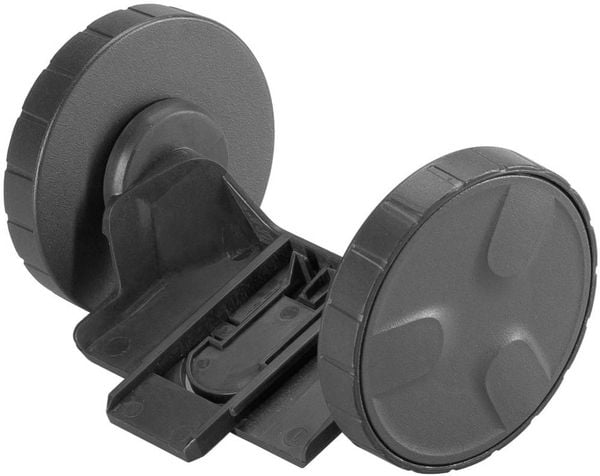 GARDENA 09861-20 Grasscheren Ersatzräder fahrbar Passend für (Modell Grasscheren) GARDENA ClassicCut Li, GARDENA ComfortCut Li