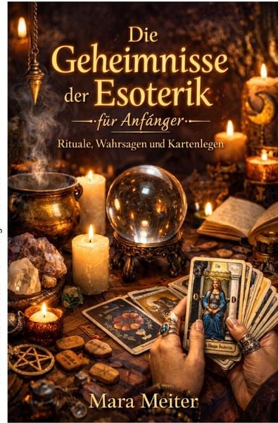 Die Geheimnisse der Esoterik für Anfänger