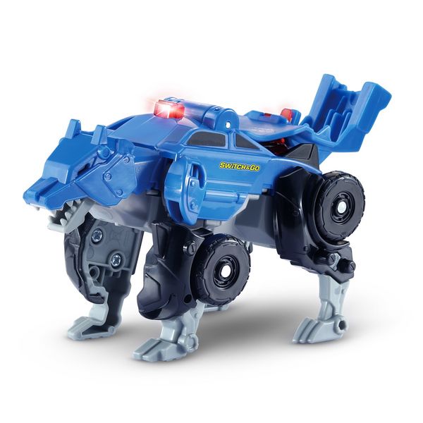 vtech Switch&Go OneClick-Mini-Wolf