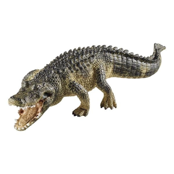 Schleich Alligator, Tier Spielfigur