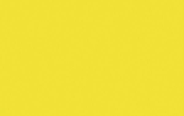 URSUS Schultüten Bastel-Schultüte mit Filzmanschette, sonnengelb, Höhe: 70 cm, Durchmesser: 20 cm