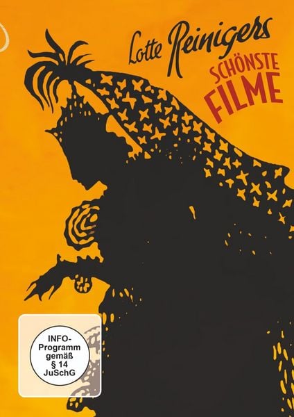 Lotte Reinigers schönste Filme (Neuauflage)