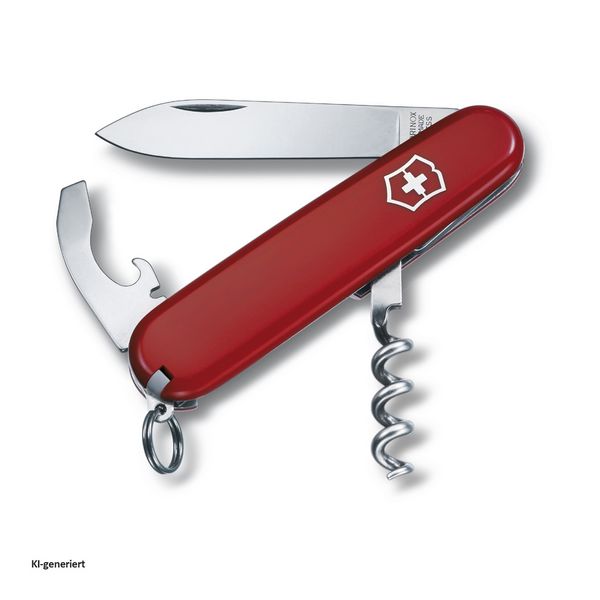 Victorinox Taschenmesser Waiter Taschenmesser Waiter