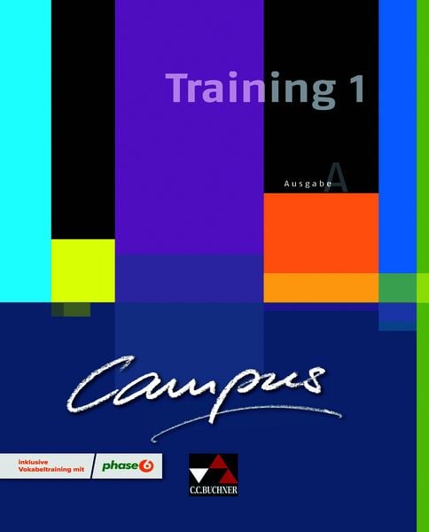 Campus A / Campus A Training 1