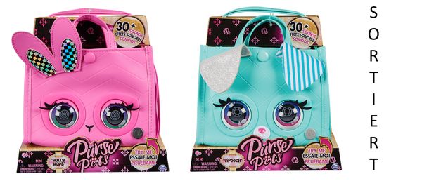 BAG Purse Pets Tote Bag