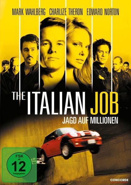 The Italian Job