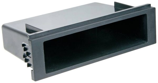 ACV 271000-04 Autoradio Einbaublende DoppelDIN