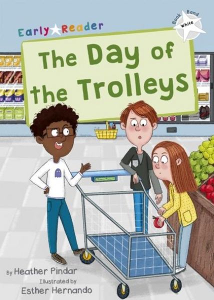 Pindar, H: Day of the Trolleys