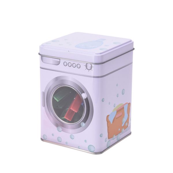 HTI-Living WÄSCHEKLAMMERN 24 STK IN BOX WÄSCHEKLAMMERN 24 STK IN BOX