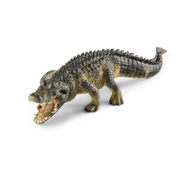 schleich® 14727 Alligator