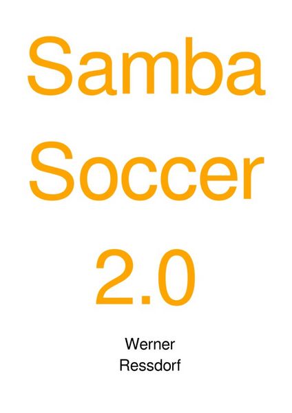 Samba Soccer 2.0