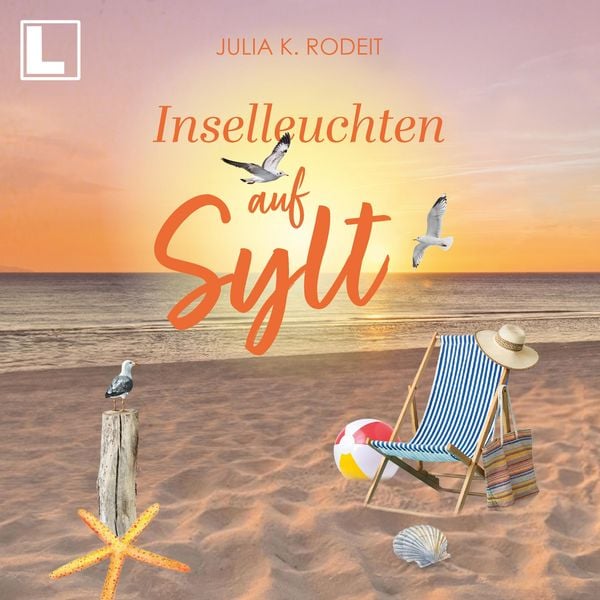 Inselleuchten auf Sylt