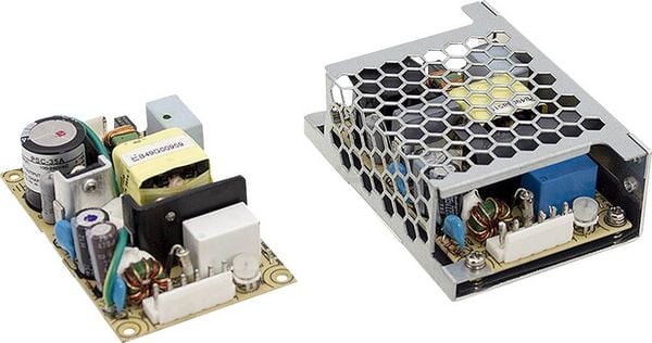 Mean Well MW PSC-35A-C Schaltnetzteil