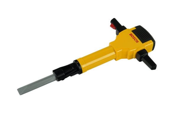 Theo Klein Bosch Kinder-Presslufthammer mit Sound 50 cm