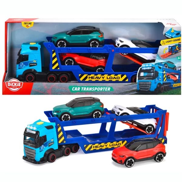 Car Transporter