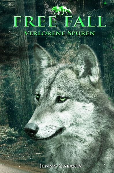 Free Fall / Free Fall - Verlorene Spuren