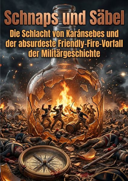 Schnaps und Säbel