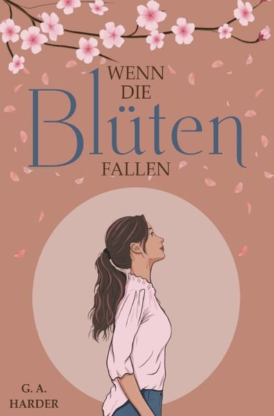 Blüten-Dilogie / Wenn die Blüten fallen