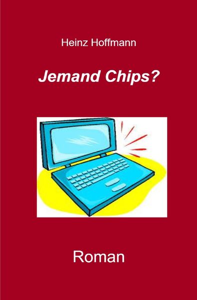 Jemand Chips?