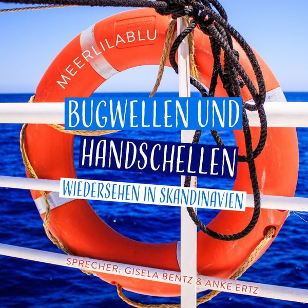 Bugwellen und Handschellen